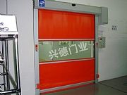 自动高速卷帘门厂家