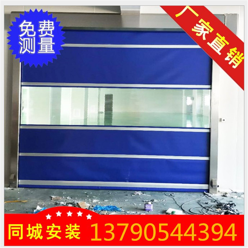 自动感应门厂家